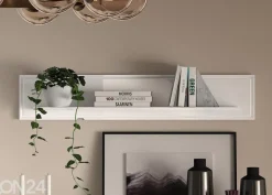 Seinähylly Gloss 120 cm