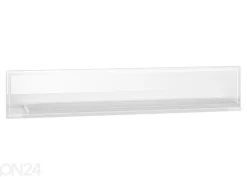 Seinähylly Gloss 120 cm