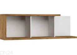 Seinähylly Goleen 120 cm