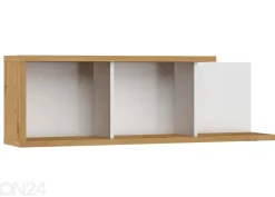 Seinähylly Goleen 120 cm