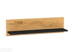 Seinähylly Gotland 110 cm