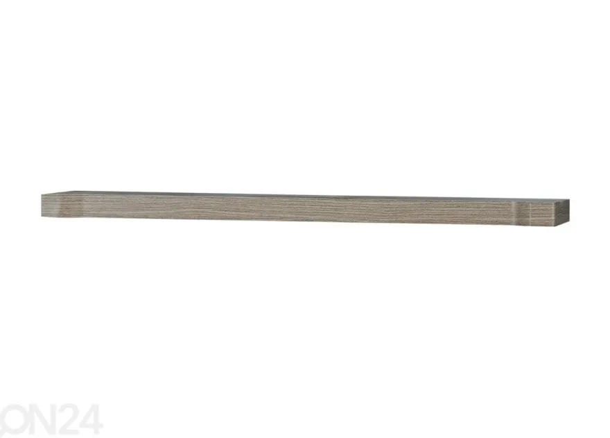 Seinähylly Laila 107 cm