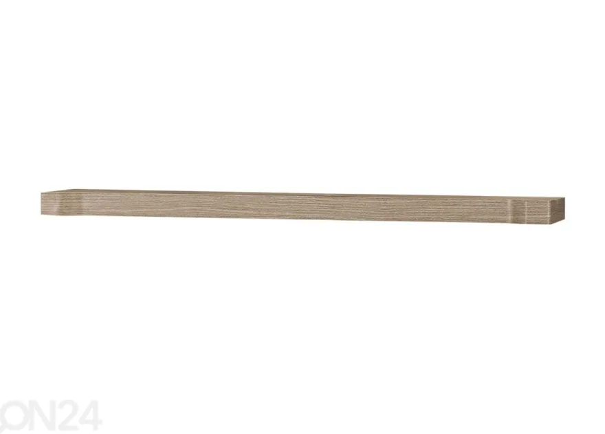 Seinähylly Laila 107 cm