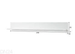 Seinähylly Landhaus 146 cm