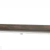 Seinähylly Largo 152 cm