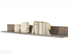 Seinähylly Largo 152 cm
