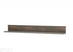 Seinähylly Largo 152 cm