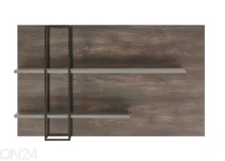 Seinähylly Largo 152 cm