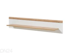 Seinähylly Lena 107 cm