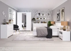 Seinähylly Lingo 150 cm