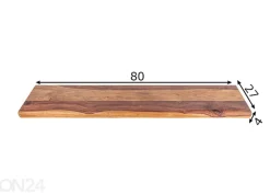 Seinähylly Mammut 80 cm