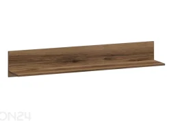 Seinähylly Mares 138 cm