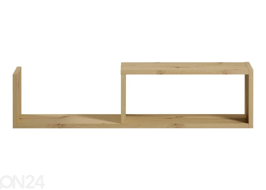 Seinähylly Maya 80 cm
