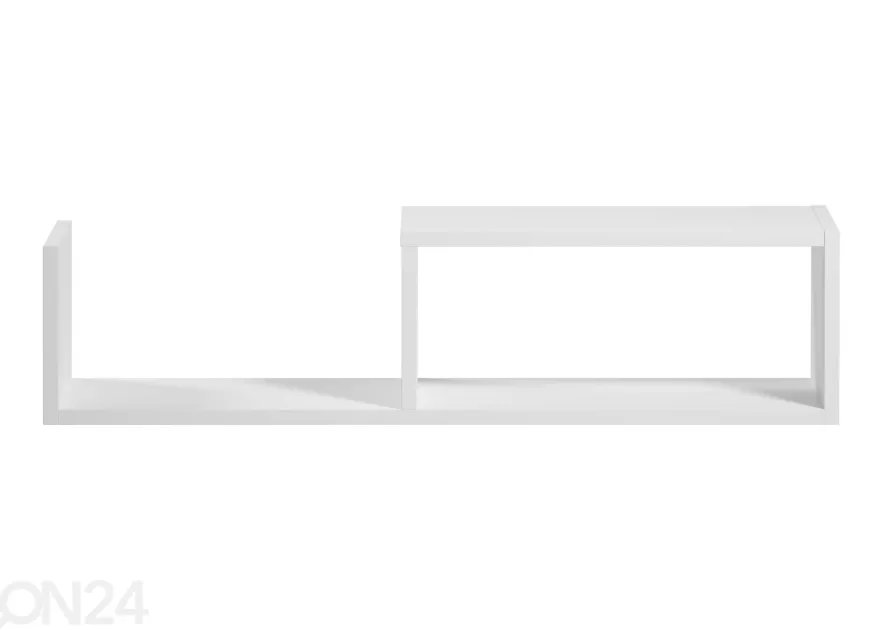 Seinähylly Maya 80 cm
