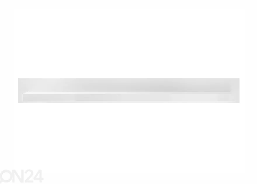 Seinähylly Meran 198 cm
