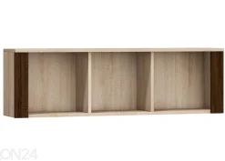 Seinähylly Midleton 116 cm
