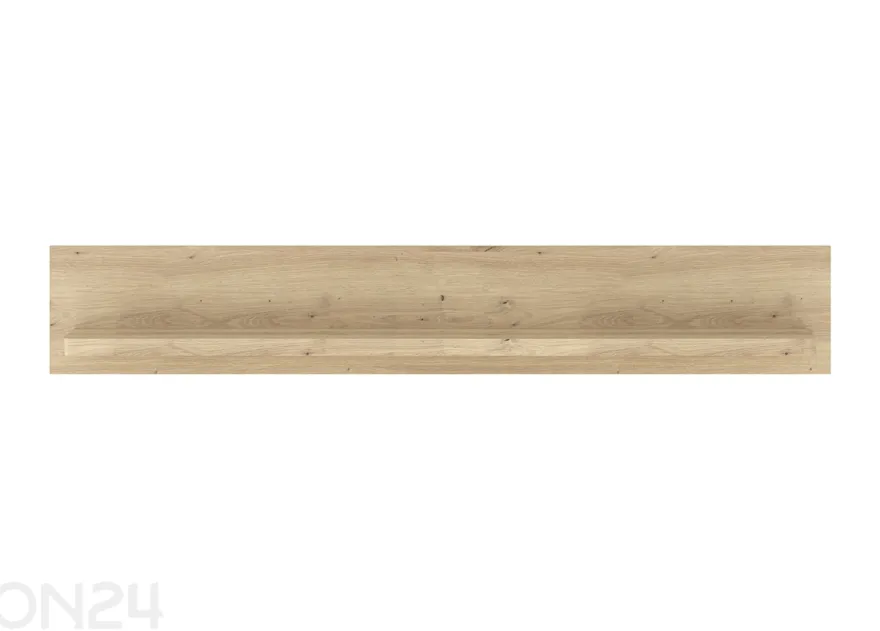 Seinähylly Moris 152,2 cm