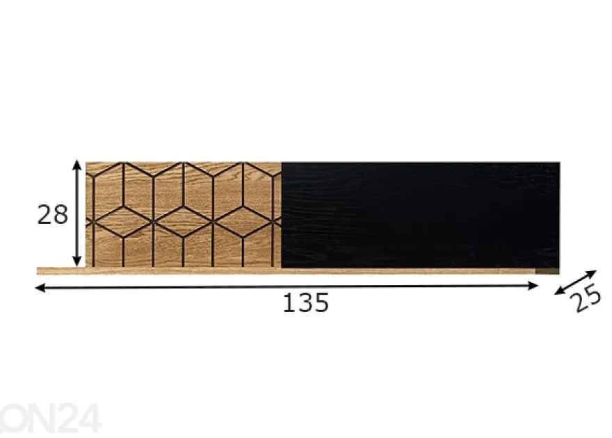Seinähylly Mosaic