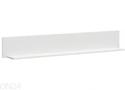 Seinähylly Ole 160 cm