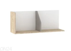 Seinähylly Pax 90 cm