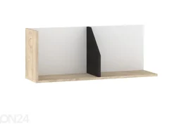 Seinähylly Pax 90 cm