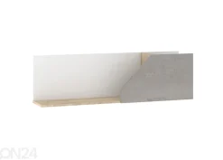 Seinähylly Pax 120 cm