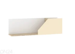 Seinähylly Pax 120 cm