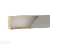 Seinähylly Pax 160 cm