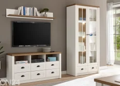 Seinähylly Provence 130 cm
