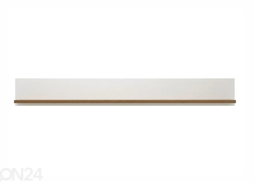 Seinähylly Provence 160 cm