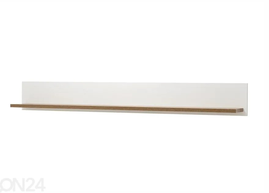Seinähylly Provence 160 cm