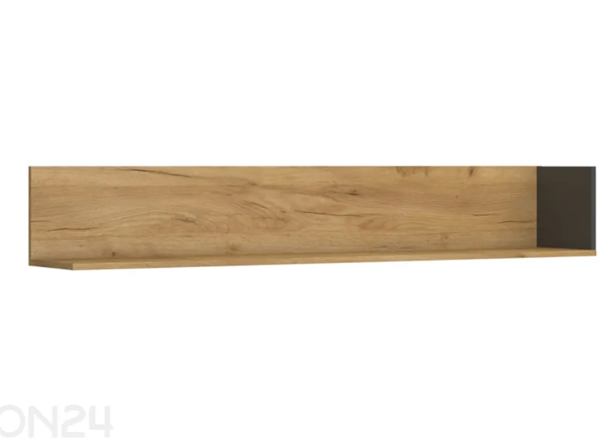 Seinähylly Santes 155 cm