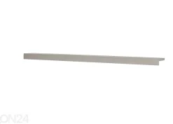 Seinähylly Scara 200 cm