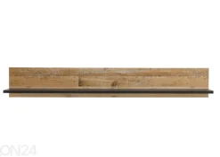 Seinähylly Sherwood 160 cm