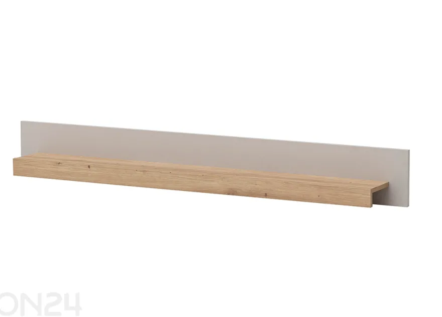 Seinähylly Sonora 159 cm