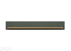 Seinähylly Stanton 156 cm