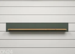 Seinähylly Stanton 156 cm