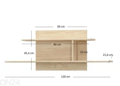 Seinähylly Tips