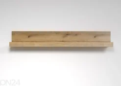 Seinähylly Tyler 180 cm
