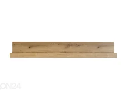 Seinähylly Tyler 180 cm