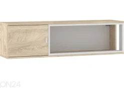 Seinähylly Vegas 120 cm