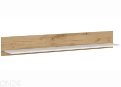 Seinähylly Vigo 150 cm