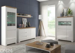 Seinähylly Vigo 150 cm