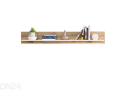 Seinähylly Vigo 150 cm