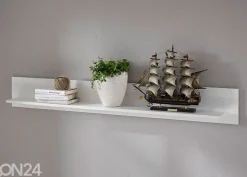 Seinähylly Westerland 150 cm
