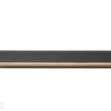 Seinähylly Westminster 138 cm