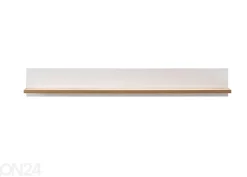 Seinähylly Westminster 138 cm