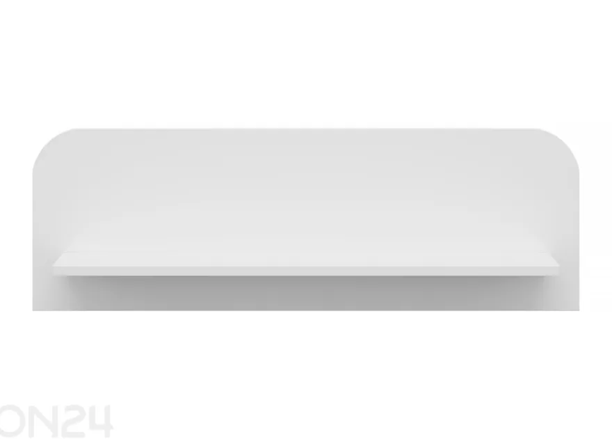 Seinähylly Yolk 90 cm