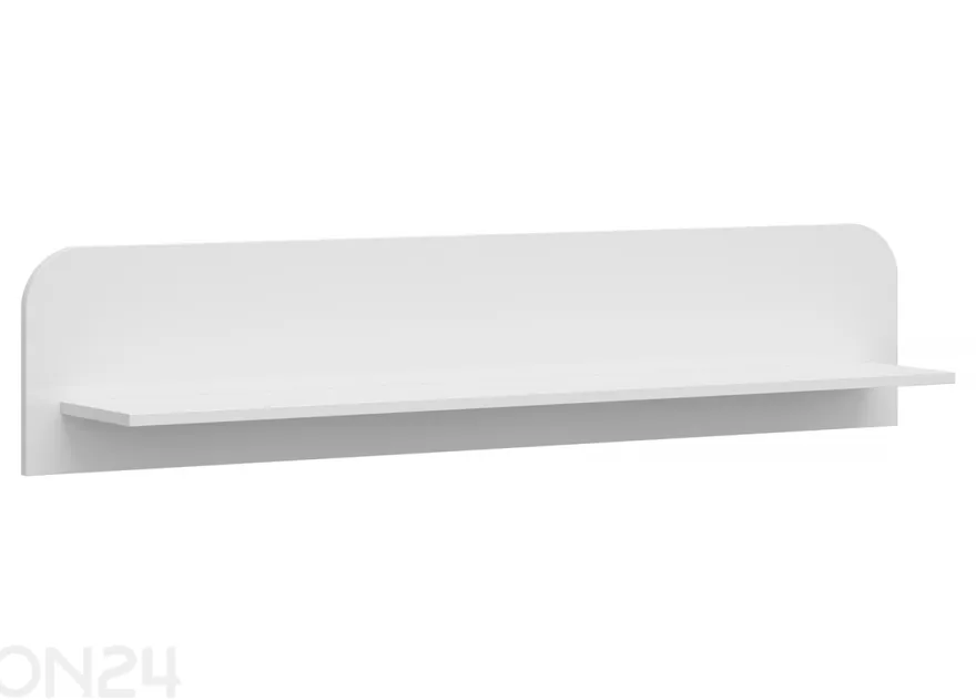 Seinähylly Yolk 140 cm