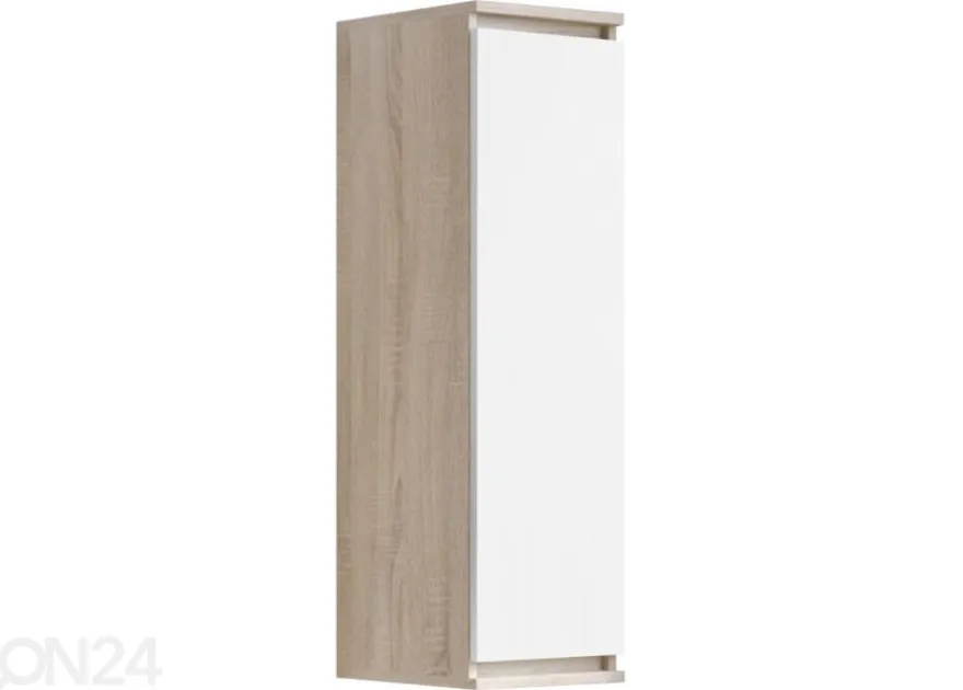 Seinäkaappi 40 cm